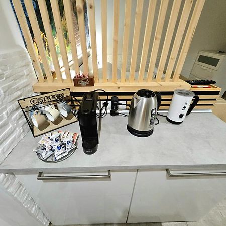 Guru House B&B Apartments Milazzo Bagian luar foto